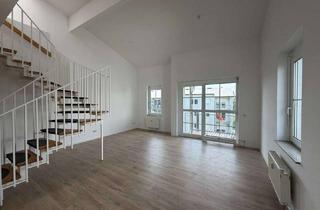 Wohnung mieten in Am Rebstock 12, 06184 Kabelsketal, Helle renovierte Galeriewohnung mit Tiefgaragenstellplatz