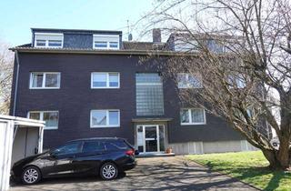 Wohnung mieten in 51373 Küppersteg, Hübsche 3-Zimmerwohnung im Hochparterre - ruhig in Küppersteg gelegen!