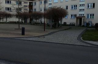 Wohnung mieten in Am Brühl 27, 07586 Bad Köstritz, 2-Raum-Wohnung mit Balkon zu vermieten