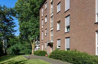 Sozialwohnungen mieten in Brucknerstr. 13, 50181 Bedburg, 3 Zimmer in Bedburg mit WBS