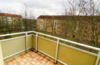 Wohnung mieten in Bergstraße 19 b, 39576 Stendal, Kurzexposé 2317/3/401