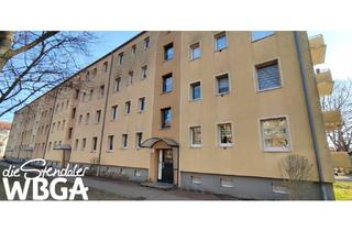 Wohnung mieten in Bergstraße 19 b, 39576 Stendal, 4-Raum-Wohnung in Stendal Nord!