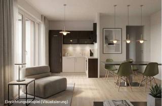 Wohnung mieten in Emil-Leipersberger-Straße 11, 74523 Schwäbisch Hall, Exklusive 2/3‑Zi. Neubauwohnung mit Garten