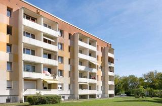 Wohnung mieten in Macherstraße 110, 01917 Kamenz, Ab sofort beziehbar!