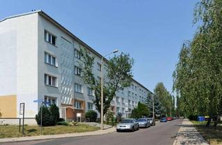 Wohnung mieten in Ziolkowskistr., 06217 Merseburg, Kurzexposé 4161/7