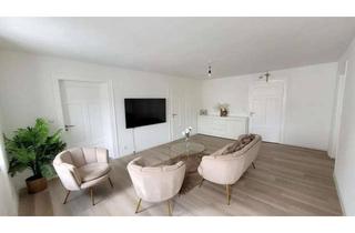 Wohnung mieten in 72488 Sigmaringen, Schöne, kernsanierte 4-Zimmer-Stadtwohnung im Zentrum von Sigmaringen