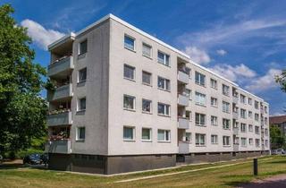 Wohnung mieten in Wipperstr. 13, 38448 Wolfsburg, Ideale Wohnung für Singles und junge Paare in der Teichbreite