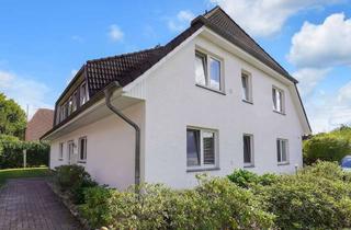Wohnung mieten in 27367 Sottrum, Sonnige 3-Zimmer-Wohnung mit Terrasse – Wohnen in ruhiger Lage!