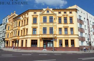 Wohnung mieten in Arndtstraße 27, 39108 Stadtfeld Ost, Schöne 2 Raumwohnung in Stadtfeld mit Einbauküche !