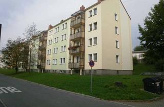 Wohnung mieten in Goethestraße 12, 09405 Zschopau, gemütliche 2-Raumwohnung mit Balkon