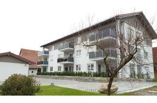 Wohnung mieten in Hofäckerstr., 88094 Oberteuringen, Attraktive, hochwertig ausgestattete 4 Zi-Whg. (Nr.4) mit gr. Balkon in idyllischer Lage im Grünen