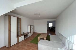 Wohnung mieten in 57610 Altenkirchen, Wohnung auf zwei Etagen im Zentrum von Altenkirchen!