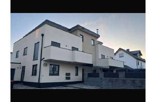 Penthouse mieten in Max Eyth Straße, 35415 Pohlheim, 3-Zimmer Penthouse Wohnung im Neubau