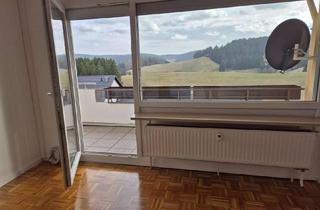 Wohnung mieten in Kussenhofstraße 37b, 78120 Furtwangen, Helle, lichtdurchflutete Wohnung