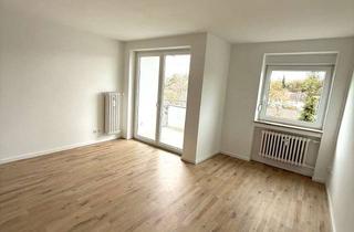Wohnung mieten in Eisenacher Straße, 96450 Coburg, Lichtdurchflutete 3-Zimmer-Wohnung mit zwei Balkonen in Coburg