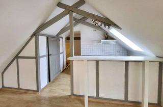 Wohnung mieten in Elbstraße 29, 21481 Lauenburg, Ab sofort - 2,5-Zi.-Whg, EBK WB-Schein erforderlich