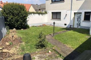 Wohnung mieten in 35415 Pohlheim, Gemütliche Wohnung mit Hauscharakter, div. Nebenflächen und Garten in Watzenborn-Steinberg!