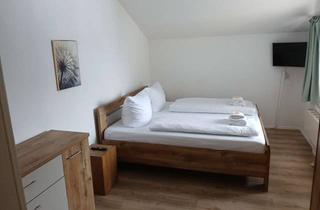 Wohnung mieten in 83246 Unterwössen, Klein, fein und voller Wohlfühlatmosphäre