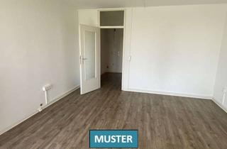 Wohnung mieten in Korallusstraße, 21109 Wilhelmsburg, Lust auf Veränderung: Saniertes 1-Zi.-Single-Appartment