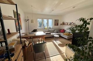 Wohnung mieten in 35423 Lich, Neuwertige 3-Zimmer-Wohnung mit Terrasse und Garten im 2-Familienhaus in Lich!