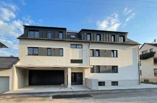 Wohnung mieten in Bruckenackerstr. 18, 70794 Filderstadt, Moderne 4,5 Zimmer Wohnung / prämiertes Klimahaus in Bernhausen