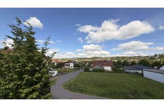 Wohnung mieten in In Den Rosenäckern 21, 74722 Buchen, Gepflegte 3-Zimmer-Wohnung mit Balkon in Buchen (Odenwald)