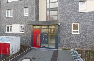 Sozialwohnungen mieten in Iltisstraße 153, 50825 Neuehrenfeld, WBS erfoderlich: 2-Zimmer mit Balkon