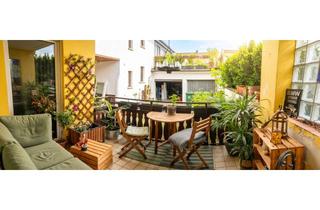 Wohnung mieten in 68542 Heddesheim, 3-Zimmer Wohnung im Zentrum von Heddesheim