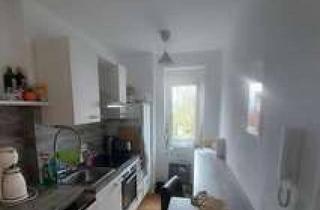 Wohnung mieten in Alte Kasseler Straße 19, 35039 Marburg, 1-Zimmer Dachgeschosswohnung in Marburg