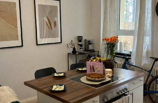 Wohnung mieten in Weißenburgstraße 45, 24116 Schreventeich, Schöne 2-Zimmer-Wohnung mit Balkon