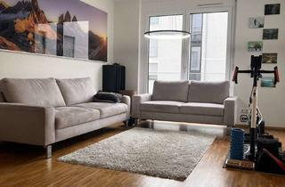 Wohnung mieten in 79189 Bad Krozingen, Neuwertige, moderne 4-Zimmer-Wohnung mit Tiefgaragenstellplatz!