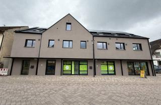 Wohnung mieten in Hauptstraße 64, 77799 Ortenberg, Attraktive Wohnung Nr. 2 in einem hochwertig modernisierten Wohn- und Geschäftshaus