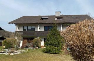 Wohnung mieten in 83229 Aschau, Mit tollem Bergblick!