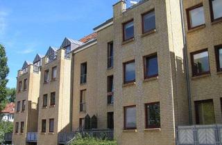 Wohnung mieten in 17489 Fettenvorstadt, zentrumsnahe kleine 1-Raum-Singlewohnung