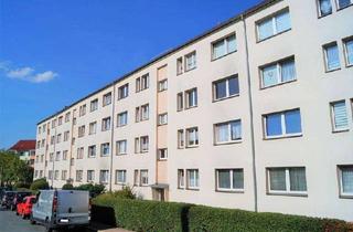 Wohnung mieten in Mittelweg 27, 07381 Pößneck, 2-Raum-Wohnung mit Balkon