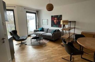 Wohnung mieten in Halberstädter Straße, 39112 Sudenburg, Studenten und Arbeitspendler aufgepasst! Möbliertes Apartment zu vermieten!