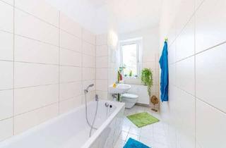 Wohnung mieten in Tangermünder Str. 29, 06124 Westliche Neustadt, frisch sanierte 2-Raumwohnung, Küche u. Bad mit Fenster