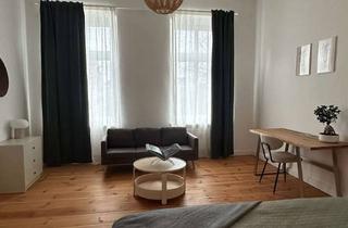 Wohnung mieten in 10997 Kreuzberg, 1 Möbliertes Zimmer in einer WG mit 100 m² in Berlin-Kreuzberg
