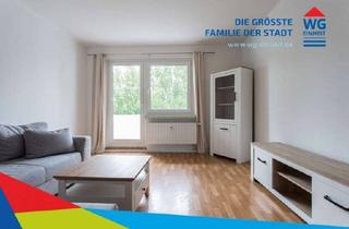 Wohnung mieten in Johannes-Dick-Str. 95, 09123 Hutholz, Komplett möblierte 3-Raumwohnung