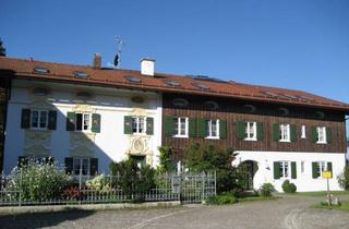 Wohnung mieten in Kirchstraße, 87642 Halblech, 1 Zimmer mit Kochnische, Diele und Bad - sehr ruhige Wohnlage im DG, herrliches Panorama