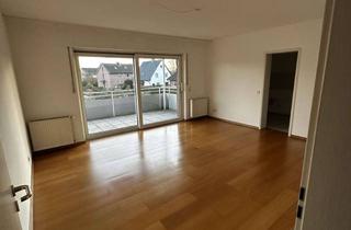 Wohnung mieten in 33335 Gütersloh, Top gepflegte 2-Zimmer-Wohnung mit Balkon & Garage in ruhiger Lage von Gütersloh-Avenwedde