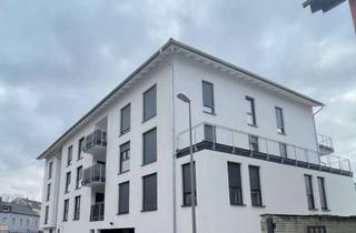 Wohnung mieten in Maudacher Straße, 67065 Mundenheim, Großzügige 4-Zimmer Wohnung mit Balkon und Aufzug in Mundenheim