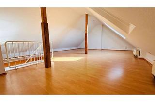 Wohnung mieten in 56191 Weitersburg, Helle 3-Zimmer-DG-Wohnung mit Stellplatz, 95 m² – frisch renoviert!