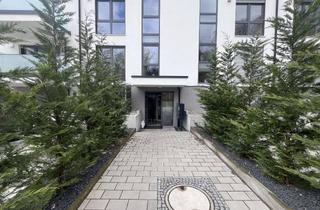 Wohnung mieten in Altwasserstraße 2C, 89293 Kellmünz, 2-Zimmer Wohnung mit Balkon in Kellmünz an der Iller