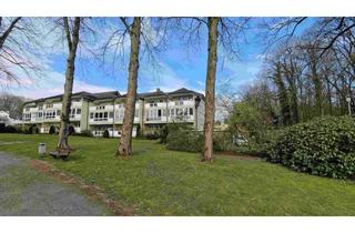 Wohnung mieten in Welfenallee, 49214 Bad Rothenfelde, Gepflegte 3-Zimmer Dachgeschosswohnung mit Balkon in Bad Rothenfelde