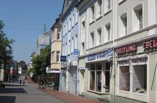 Wohnung mieten in Steinstrasse, 47441 Moers, Außergewöhnliche DG-Wohnung in der Moerser Altstadt!