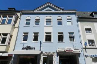 Wohnung mieten in Steinstrasse, 47441 Moers, Außergewöhnliche DG-Wohnung in der Moerser Altstadt!