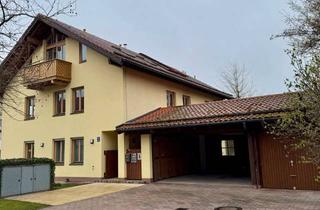 Wohnung mieten in 85609 Aschheim, Exklusive 4-Zimmer-Wohnung mit großer Terrasse, Kamin & Doppelgarage in Aschheim