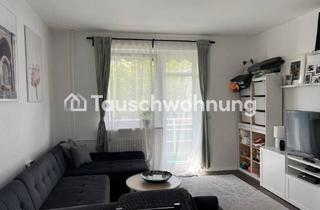 Tauschwohnungen in Frauenfelder Weg, 13407 Wedding, Tauschwohnung: Helle 2 Zimmer Whg. gegen 3-4 Zimmer Whg.