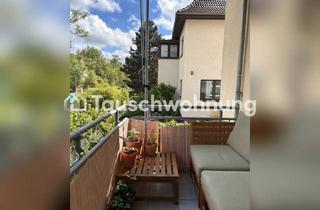 Tauschwohnungen in Cyanenstraße, 10407 Prenzlauer Berg, Tauschwohnung: Wohnung in pberg